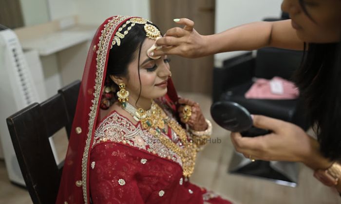 The Subtle Stories By Aneri